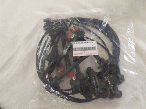 ★限定品★トヨタ 純正 新品 ランドクルーザー80用 FZJ80 プラグコードセット Toyota Genuine New Land Cruiser 80 FZJ80 Plug Cord Set