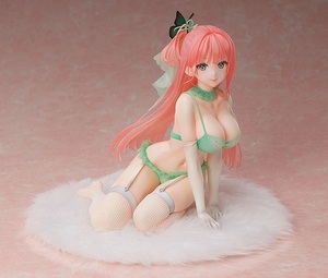 フリーイング 春の花嫁 メロディー 1/4スケールフィギュア 未開封 Underwears4 B-Style グッドスマイルカンパニー