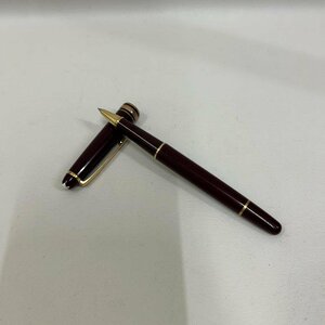 1円　１３　筆記未確認　ボールペン　MONTBLANC　モンブラン　MEISTERSTUCK　マイスターシュテュック　