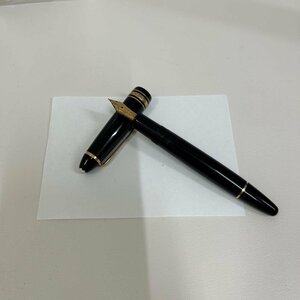 1円　５　筆記未確認　万年筆　MONTBLANC　モンブラン　No146　MEISTERSTUCK　マイスターシュテュック