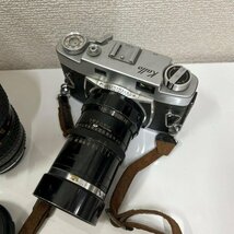 1円　動作未確認・現状品　カメラ９点セット　カルディア115　Kallo　パノラマ　デジカメ４点　ほか_画像5