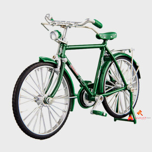 ミニチュア自転車