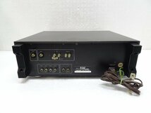 TRIO　トリオ　FMステレオ チューナー　KT-9900　動作OK　中古品　引取OK♪_画像5