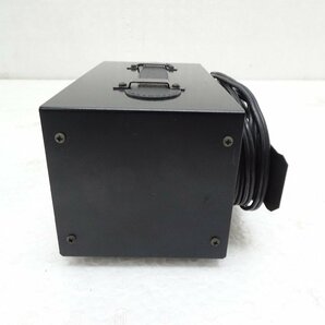 NIKKO ELECTRONICS POWER DISTRIBUTOR 電源 15A 250V パワーディストリビューター 動作OK 中古品 引取OK♪ NO1の画像4