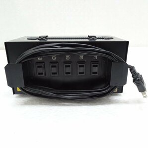 NIKKO ELECTRONICS POWER DISTRIBUTOR 電源 15A 250V パワーディストリビューター 動作OK 中古品 引取OK♪ NO1の画像6