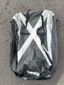 THULE ソフトルーフボックス Ranger90