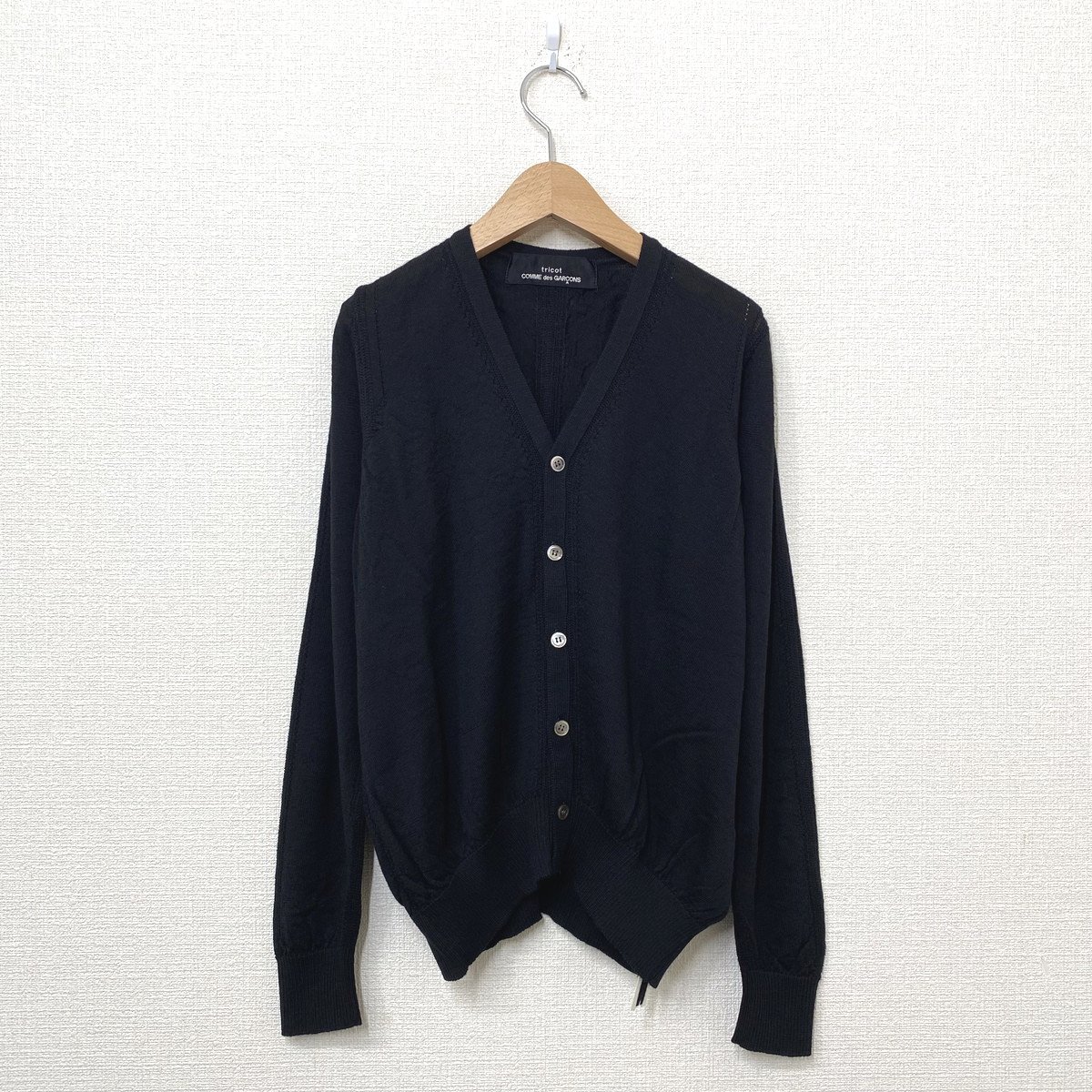 2023年最新】Yahoo!オークション -tricot comme des garcons