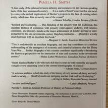 【英語洋書】The Business of Alchemy: Science and Culture in the Holy Roman Empire / Pamela H.Smith（著）【錬金術 科学史】_画像2