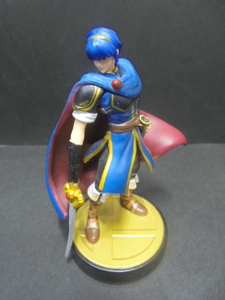 中古 amiibo アミーボ ファイアーエムブレム マルス