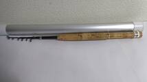 Daiwa Silver Creek 704 ダイワ シルバークリーク テレスコピックロッド 7'0 #3～#4_画像2