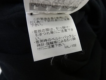 ISSEY MIYAKE FETE イッセイミヤケフェット デザインスカート 2 IF82KG003 PLEATS PLEASE プリーツプリーズ_画像9