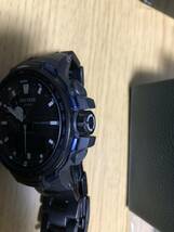 CASIO PROTREK PRW-6100YT_画像2