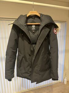 正規品 CANADA GOOSE カナダグース 3426MA ダウンジャケット