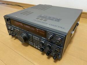 ケンウッド KENWOOD TS-950SDX 【HF機 中古動作品】