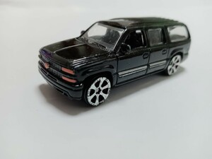 シボレー サバーバン 2000 Chevrolet Suburban motor maxモーター マックス 1/64サイズ ルース