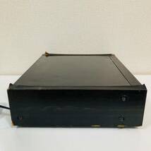 AIWA アイワ DATデッキ XD-999 (カセットデッキ　cassette deck カセットレコーダー Digital Audio Tape)_画像5