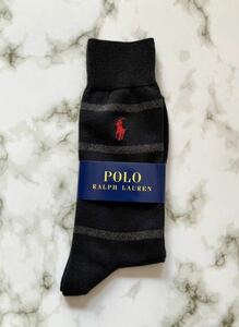 新品 POLO RALPH LAUREN(ポロラルフローレン)のソックス