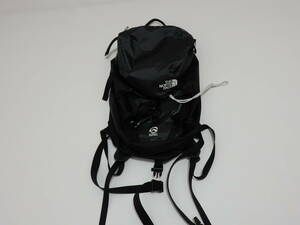 THENORTHFACE ザ・ノースフェイス VERTO 18 SUMMITSERIES NF0A3BXU デイパック ナイロン ブラック 黒 送料無料