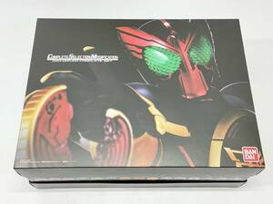 ★【同梱不可】中古品 COMPLETE SELECTION MODIFICATION/CSM 仮面ライダーオーズ オーズドライバー コンプリートセット