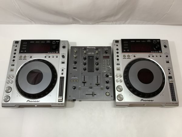 Yahoo!オークション -「pioneer djm 850」(楽器、器材) の落札相場