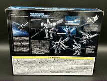 ★【同梱不可】未開封品 タカラトミー ダイアクロン ホークヴァーサルター オービソプターユニット_画像2