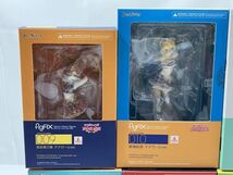 ★【同梱不可】未開封品 figFIX ラブライブ! スクールアイドルフェスティバル チアガールver. 8点セット_画像3