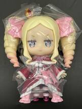 ★【同梱不可】中古品 ねんどろいど 861 Re:ゼロから始める異世界生活 ベアトリス_画像5