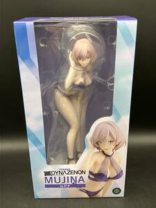 ★【同梱不可】中古品 ユニオンクリエイティブ SSSS.DYNAZENON ダイナゼノン ムジナ 水着 フィギュア