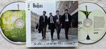 ビートルズ BEATLES●２枚組CD●ON AIR LIVE AT THE BBC ２●ジョン・レノン ジョージ・ハリスン●紙ジャケット ●優良品！！_画像1