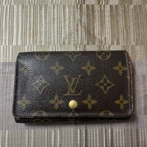 VUITTON 財布 モノグラム 最終値下げ！！！