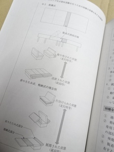  Special kind use automobile necessary case structure modification District Land Transport Bureau vehicle inspection "shaken" .. new registration 8 number nursing camping car movement sale car construction car chair movement car office car broadcast advertisement car 