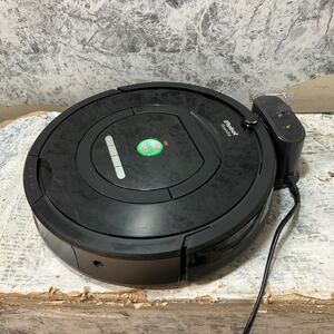 iRobot アイロボット ルンバ Roomba 770 ジャンク　4172