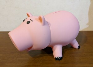 Toy Story ham savings box 