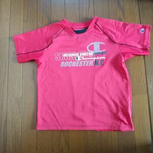 チャンピオン　 半袖Tシャツ　ジャージ　スポーツウェア　150