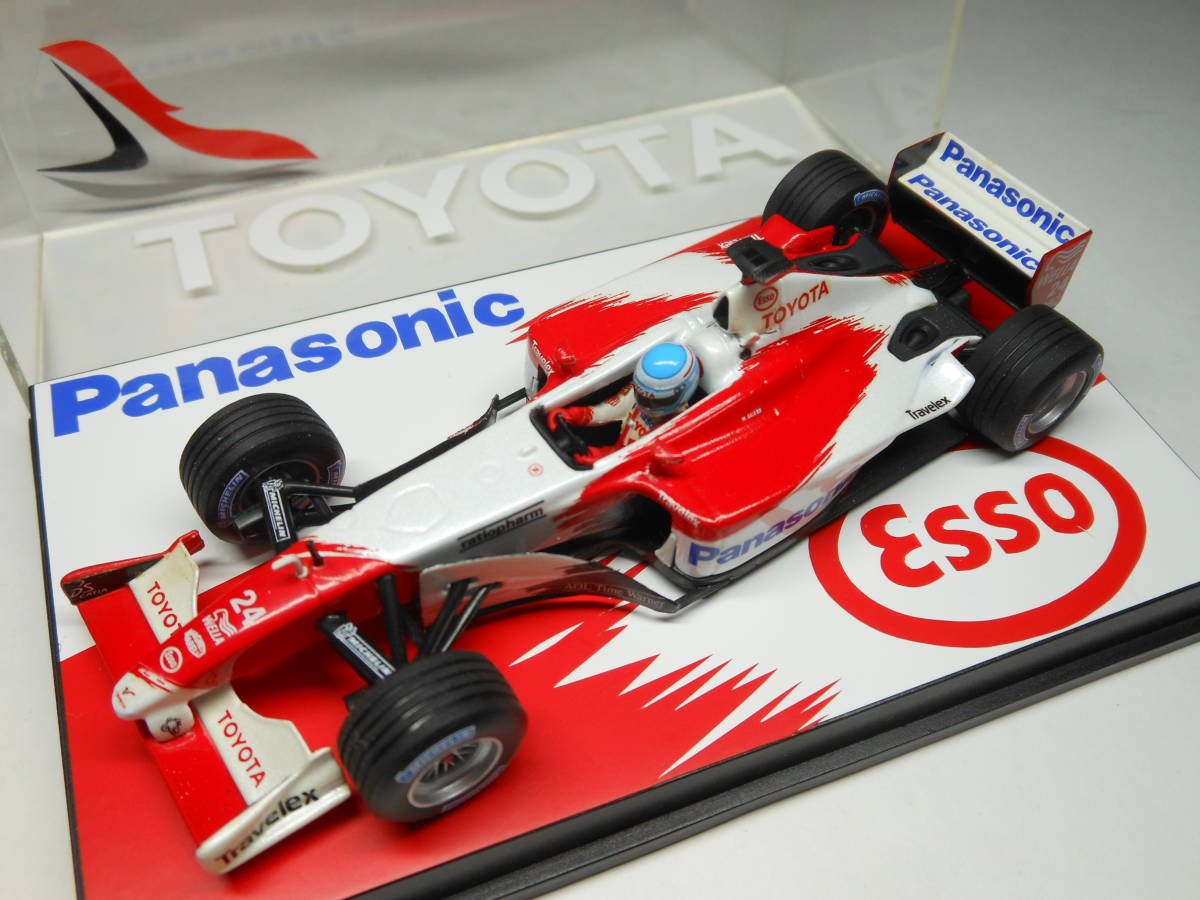 2023年最新】Yahoo!オークション -toyota tf102(おもちゃ、ゲーム)の