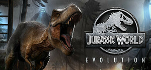 Jurassic World Evolution ジュラシック・ワールド・エボリューション PC steam 日本語
