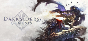 Darksiders Genesis ダークサイダーズ ジェネシス PC steam 日本語