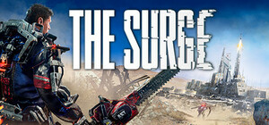 The Surge ザ サージ PC steam 日本語