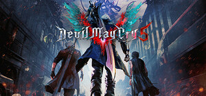 Devil May Cry 5 + Vergil デビルメイクライ5 プレイヤーバージルパック PC steam 日本語