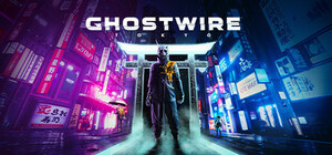 Ghostwire Tokyo ゴーストワイヤー トウキョウ PC steam コード キー 日本語