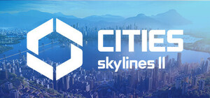 予約特典付属 Cities Skylines II シティーズ スカイライン II PC steam 日本語