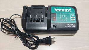 ★送料全国一律520円★DC18SG makita マキタ　バッテリー充電器★ 