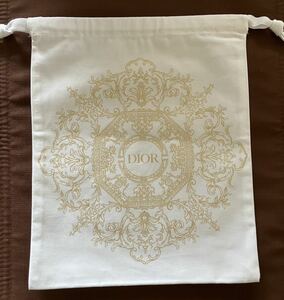 [ not for sale ] limitation 2023 Christian Dior pouch 
