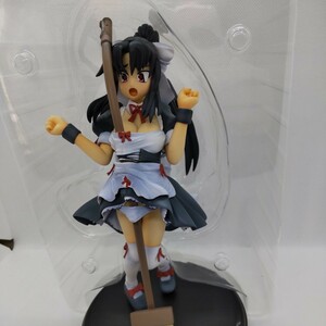 美少女フィギュア ミリムイクサス 麗しのメイドバージョン クリムゾングレイヴ ミリム・イクサス クリムゾン グレイヴ