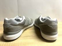 未使用 28cm ニューバランス AM574CLG D グレー new balance_画像3