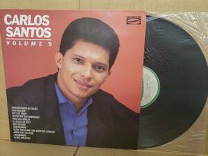 ブラジル系3枚セット◇Belchior Markinhos Moura Carlos Santos◇ライトメロウ MPB AOR 