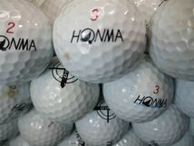 8607【お徳用◎】ホンマ HONMA -D1 SPIN- 50個_画像1