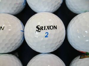 8993【特A級】スリクソン SRIXON AD SPEED 40個