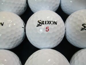 9047【特A級】スリクソン SRIXON -X3- 30個