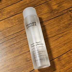 Paula's Choice Gentle Touch Makeup Remover 127ml 
